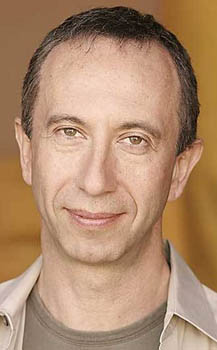 Boris Lee Krutonog